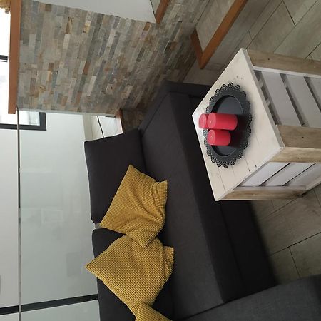 Casa Alba Villa Nazaret Luaran gambar