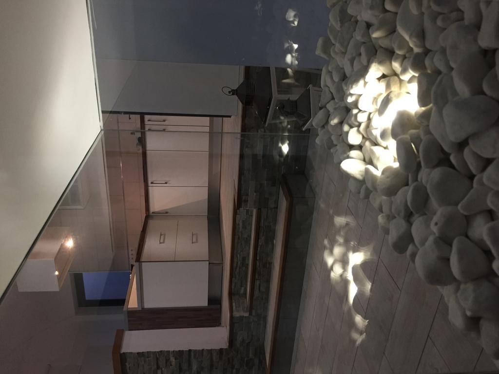 Casa Alba Villa Nazaret Luaran gambar