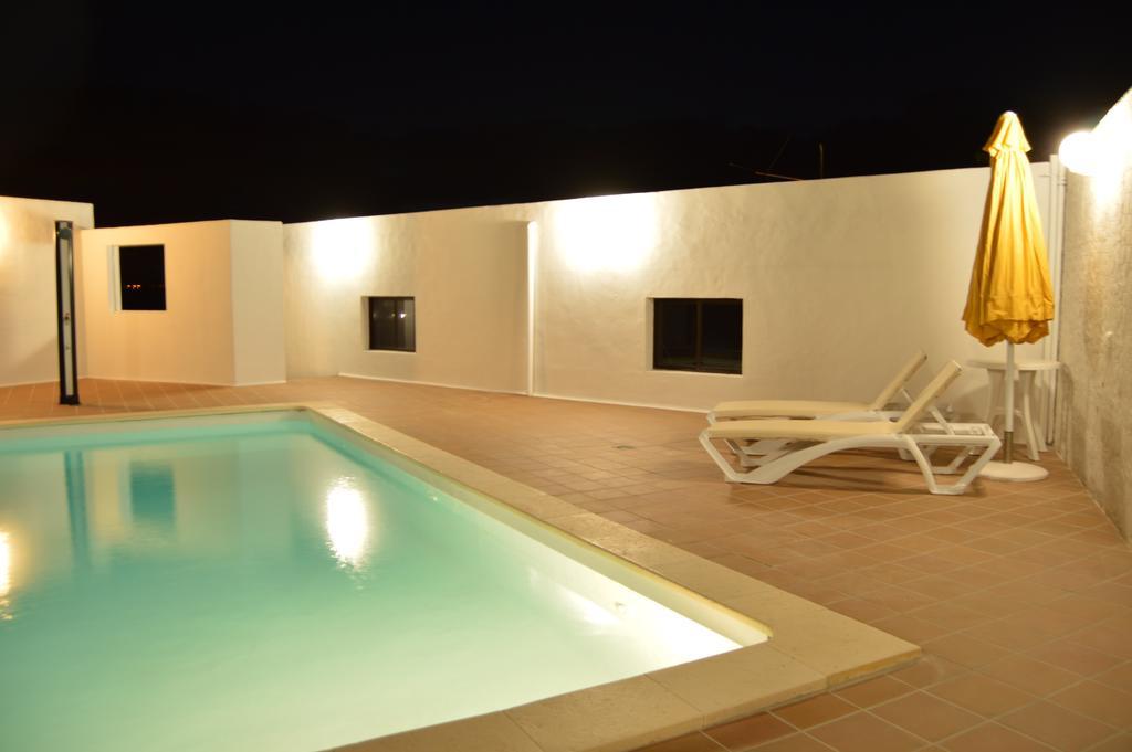 Casa Alba Villa Nazaret Luaran gambar
